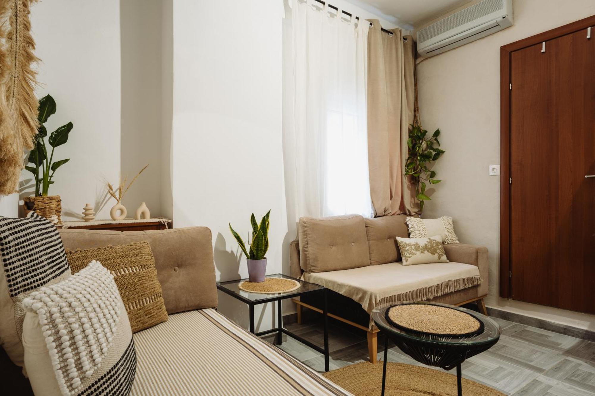 Floret Apartment Salonicco Esterno foto